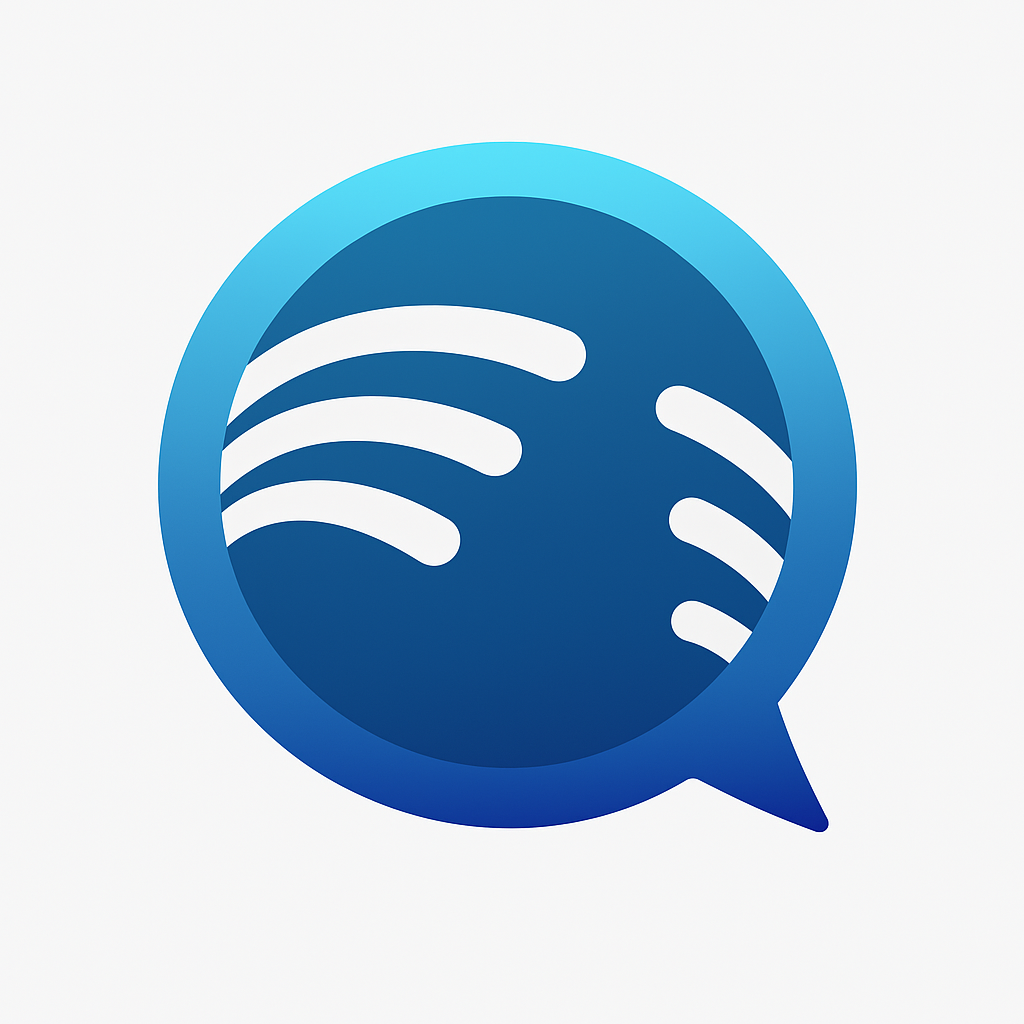 Chatbot Logo