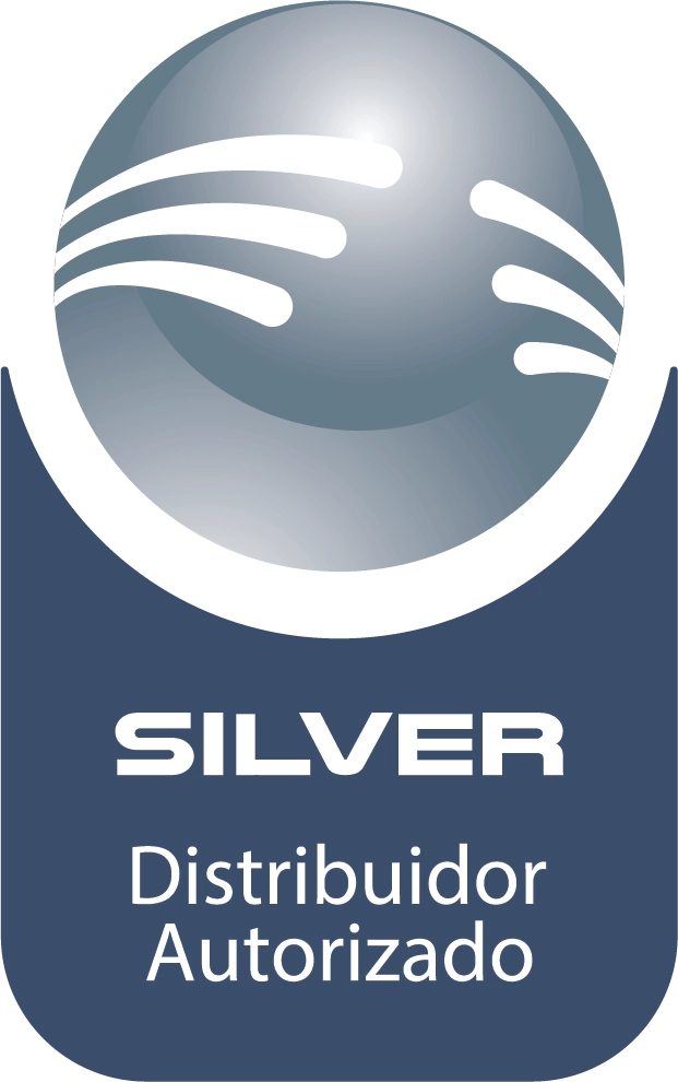 Distribuidor silver