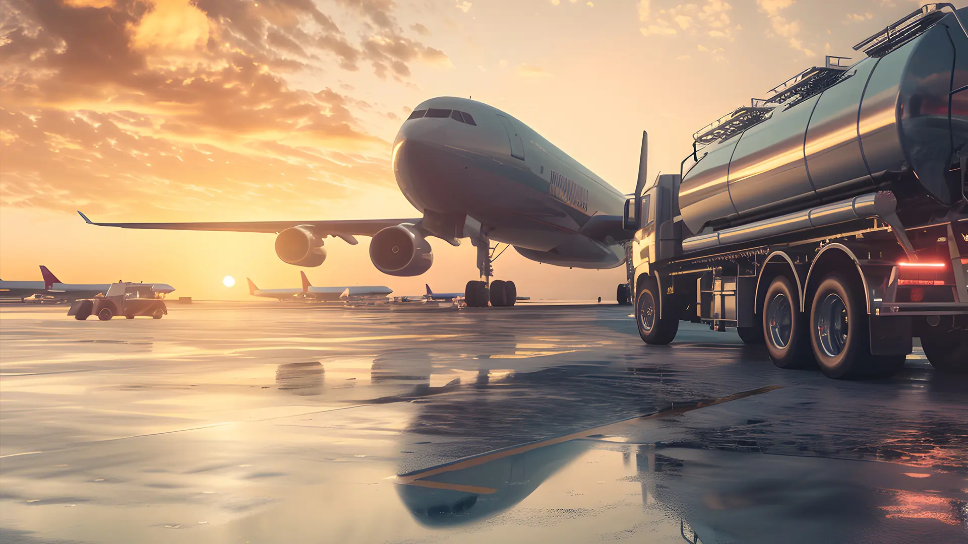Aeropuertos