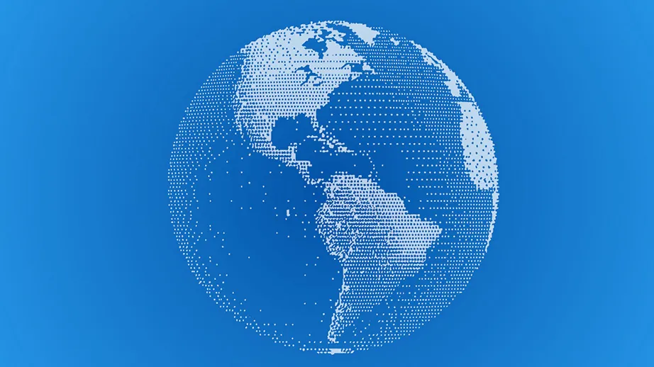 Pa&iacute;ses donde opera ATIO&reg; Group