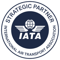 IATA Strategic Partner