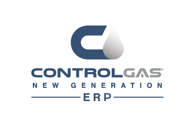 ControlGAS&reg; New Generation ERP
